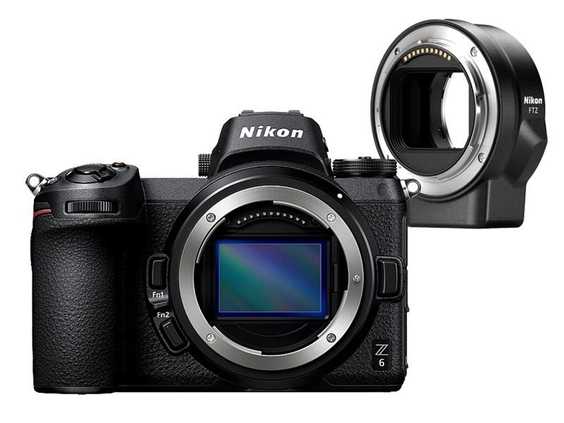 Nikon Z6