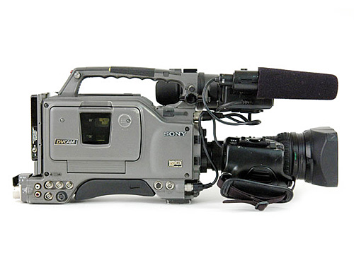 Sony DVCAM